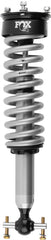 Fox 2015+ Ford F150 2.5 Perf. IFP Front Coilover (NON-Tremor 0-2.5 / Tremor 0 / Powerboost 1.5 Lift)