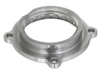 aFe Silver Bullet Throttle Body Spacer 2018+ Jeep Wrangler (JL) V6 3.6L (view 6)