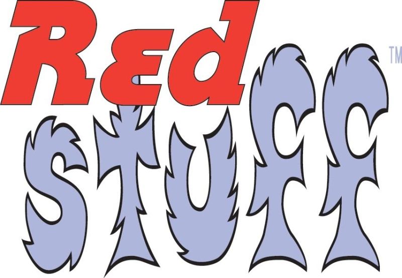 EBC 97-99 Porsche Boxster (Cast Iron Rotors only) 2.5 Redstuff Front Brake Pads (view 14)