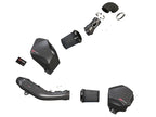 aFe POWER Momentum GT Pro Dry S Intake System 15-17 BMW M3/M4 S55 (tt) (view 10)