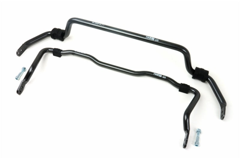 H&R 94-96 BMW M3 3.0L E36 28mm Adj. 2 Hole Sway Bar - Front Main image