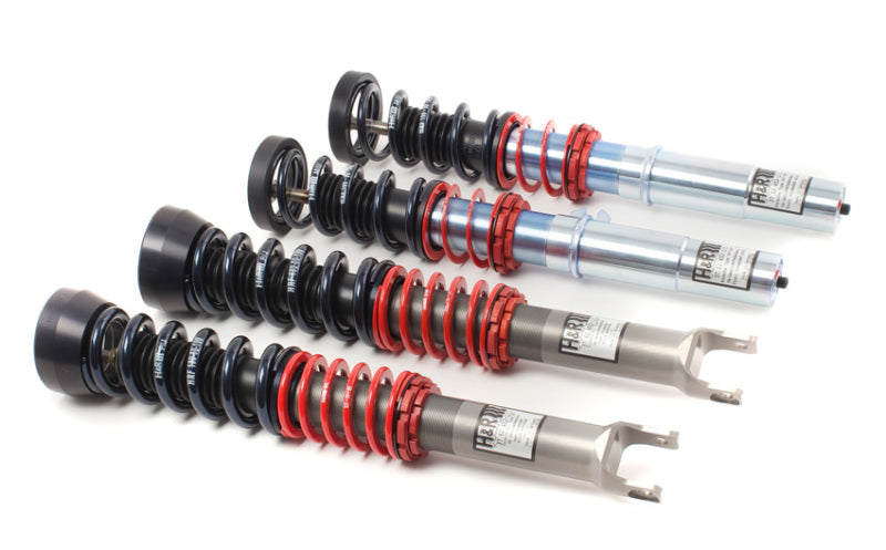 H&R 05-12 Porsche 911/997 Carrera (Coupe/Cabrio) Street Perf. Coil Over (Non PASM) Main image