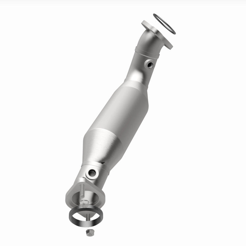 MagnaFlow 09-15 Cadillac CTS 6.2L Direct Fit Converter (view 18)