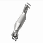 MagnaFlow 09-15 Cadillac CTS 6.2L Direct Fit Converter (view 18)