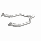 MagnaFlow Conv DF 05- SRT-8 6.1L OFF ROAD (view 18)