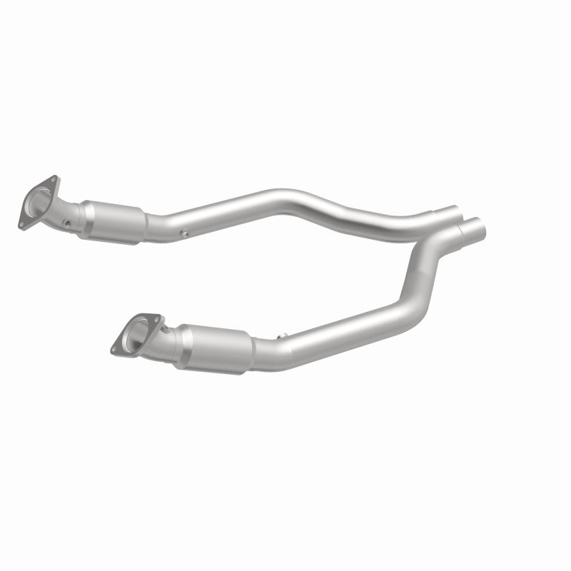 MagnaFlow Conv DF 05- SRT-8 6.1L OFF ROAD (view 18)