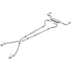 BRExhaust 14-22 Infiniti Q50 Exhaust Kit (view 15)