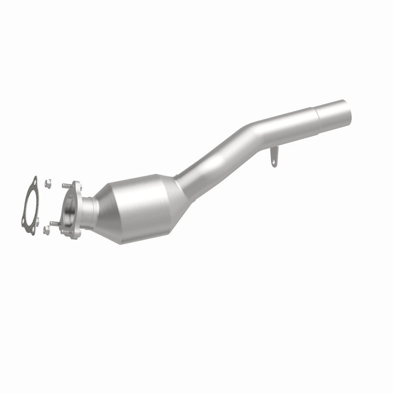 MagnaFlow 10-11 Porsche Cayenne 4.8L Direct Fit Converter (view 18)