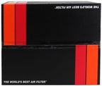 K&N 10 Ford Mustang GT 4.6L V8 Typhoon Cold Air Intake (view 7)