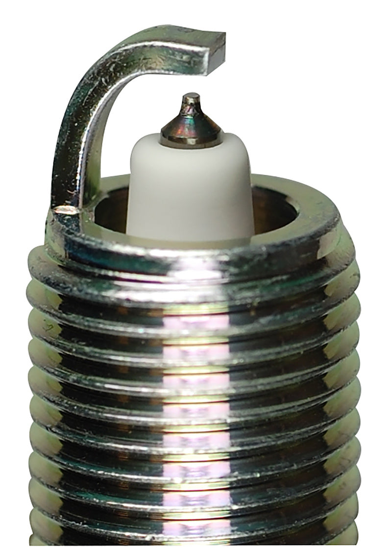 NGK Laser Platinum Spark Plug Box of 4 (LZTR6AP11EG) (view 2)