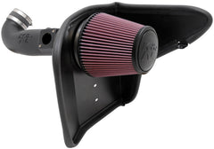 K&N 10 Chevy Camaro 3.6L V6 AirCharger Performance Intake