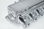 CSF Toyota A90/A91 Supra/ BMW G-Series B58 Charge-Air Cooler Manifold- Machined Billet Aluminum (view 5)