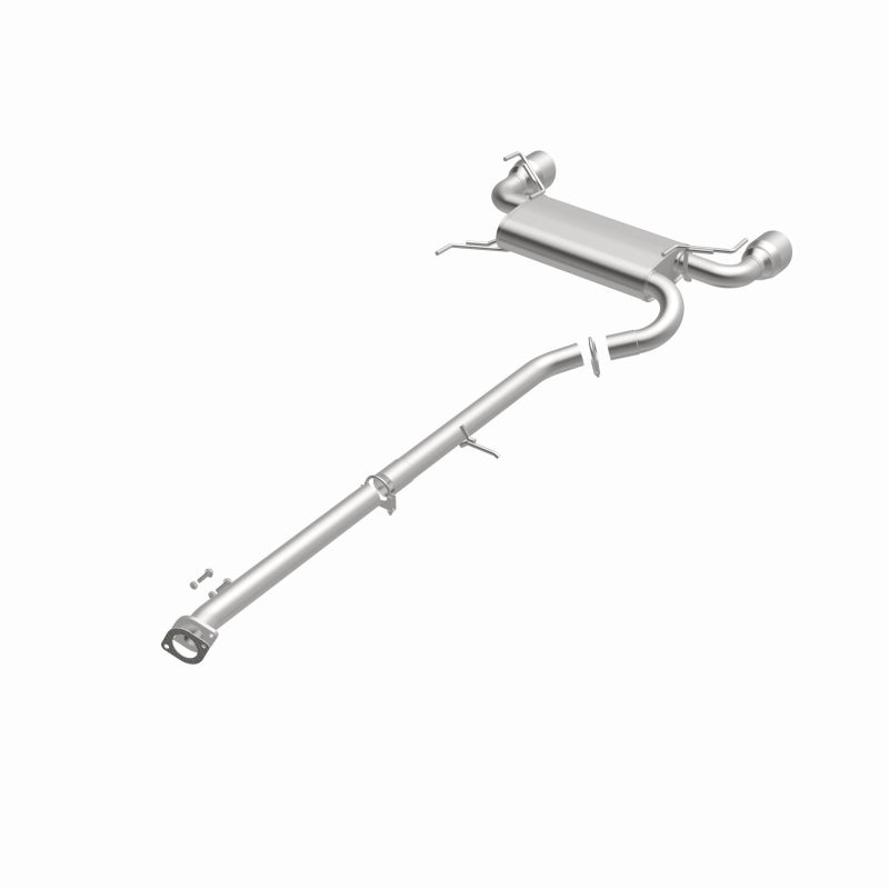 BRExhaust 03-09 Nissan 350Z 3.5L Exhaust Kit (view 15)