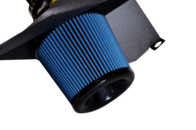 Injen 14-20 Dodge Durango R/T 5.7L V8 Polished Power-Flow Air Intake System (view 10)