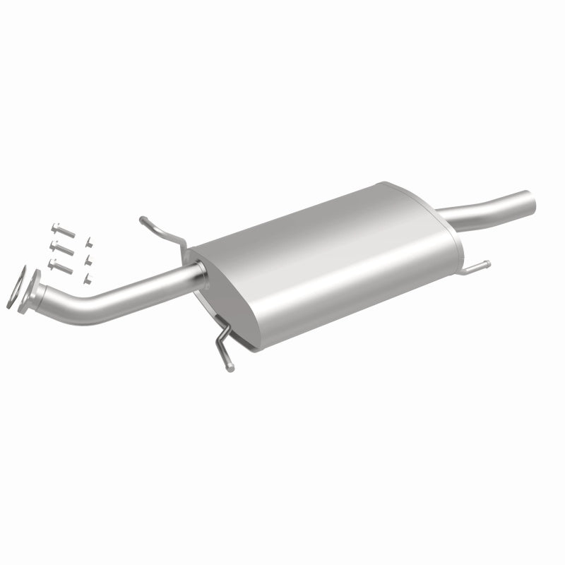 BRExhaust 02-07 Mitsubishi Lancer 2.0L Muffler Kit (view 17)