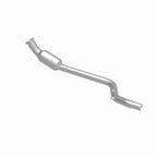 MagnaFlow 05-06 Chrysler 300 3.5L Direct Fit Converter (view 22)