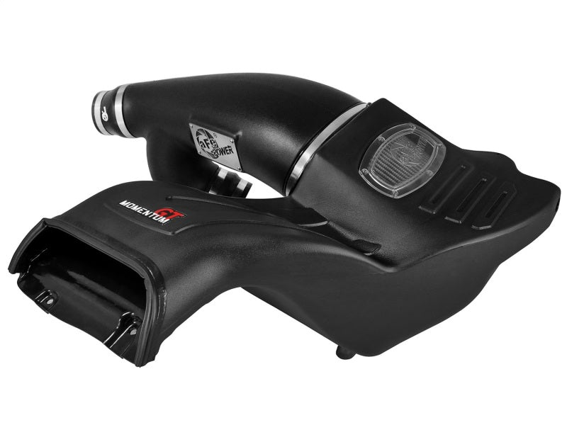 aFe Momentum GT Pro DRY S Intake System 2016 Ford F-150 EcoBoost V6-2.7L/3.5L (tt) Main image