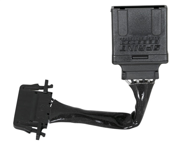 aFe Power Sprint Booster Power Converter 11-17 Porsche Cayenne (view 5)