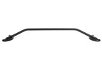 PERRIN 08-14 WRX/STI/Impreza / 14-18 Forester / 13-17 Crosstrek / 05-09 Legacy FR Strut Brace - Blk (view 3)