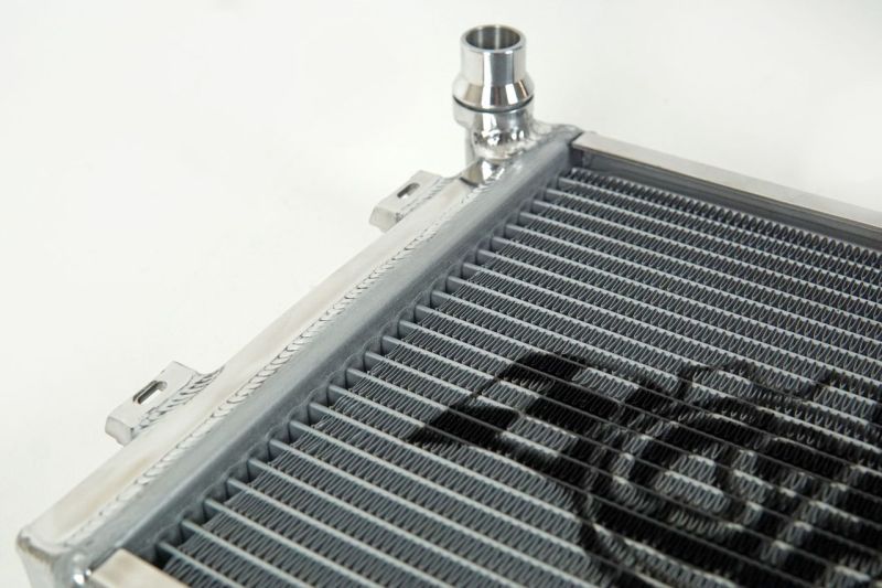 CSF 2015+ Mercedes Benz C63 AMG (W205) Auxiliary Radiator- Some Applications Require Qty 2 (view 8)