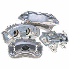 Power Stop 03-05 Infiniti G35 Front Right Autospecialty Caliper w/Bracket