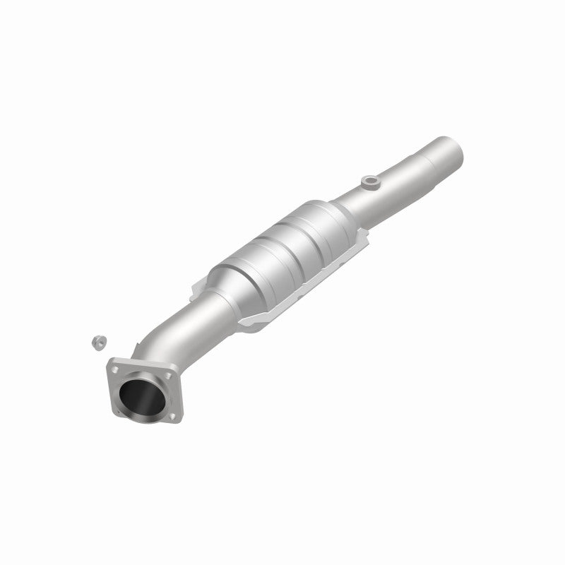 MagnaFlow Conv DF 01-03 Audi S8 4.2L Driver Side (view 21)