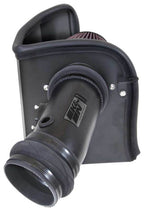 K&N 2015 Dodge Challenger/Charger 6.2L V8 Typhoon Short Ram Intake (view 13)