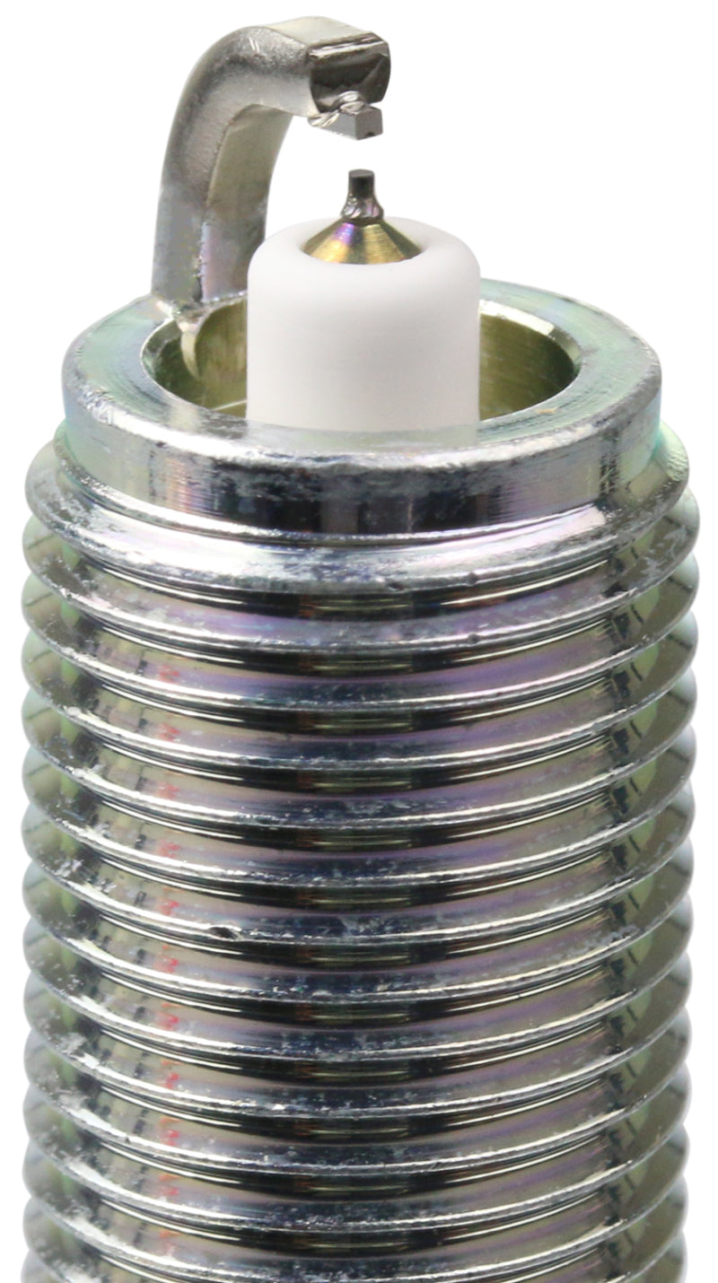 NGK Ruthenium HX Spark Plug Box of 4 (LFER7BHX) (view 2)