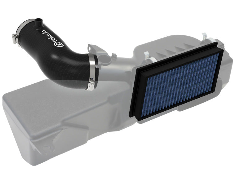 aFe Takeda Super Stock Induction System w/ Pro 5R 22-23 Toyota GR86/Subaru BRZ H4-2.4L (view 6)