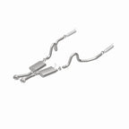 MagnaFlow Sys C/B Ford Mustang Gt 4.6L 99-04 (view 19)