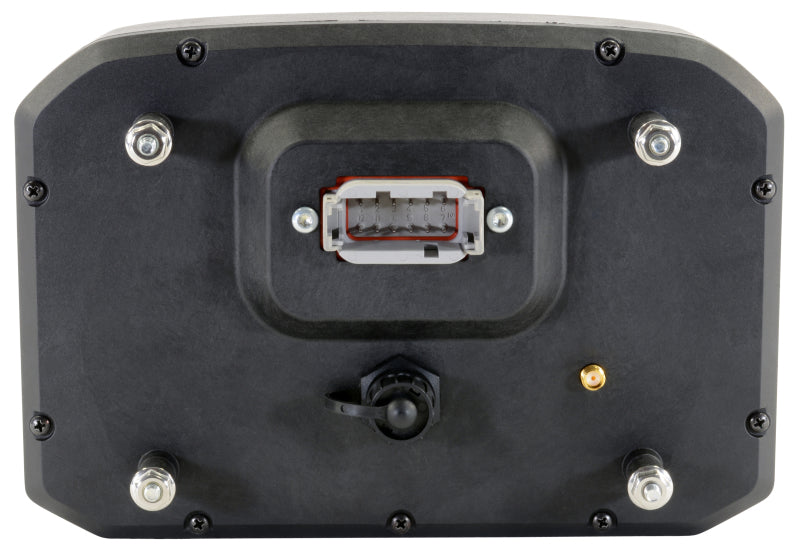 AEM CD-7 Non Logging Race Dash Carbon Fiber Digital Display (CAN Input Only) (view 10)