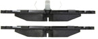 StopTech 95-99 BMW M3 / 01-07 M3 E46 / 89-93 M5 / 98-02 Z3 M series / 93-95 530 Front Brake Pads (view 8)