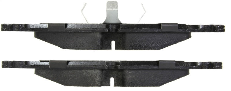 StopTech 95-99 BMW M3 / 01-07 M3 E46 / 89-93 M5 / 98-02 Z3 M series / 93-95 530 Front Brake Pads (view 8)