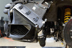 CSF Porsche 911 GT2 RS Twin Intercooler Set (view 6)