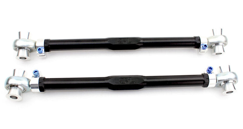 SPL Parts 2014+ BMW M2/M3/M4 (F8X) Rear Toe Links (view 2)