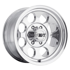 Mickey Thompson Classic III Wheel - 17x9 5x5 4-1/2 - 250347