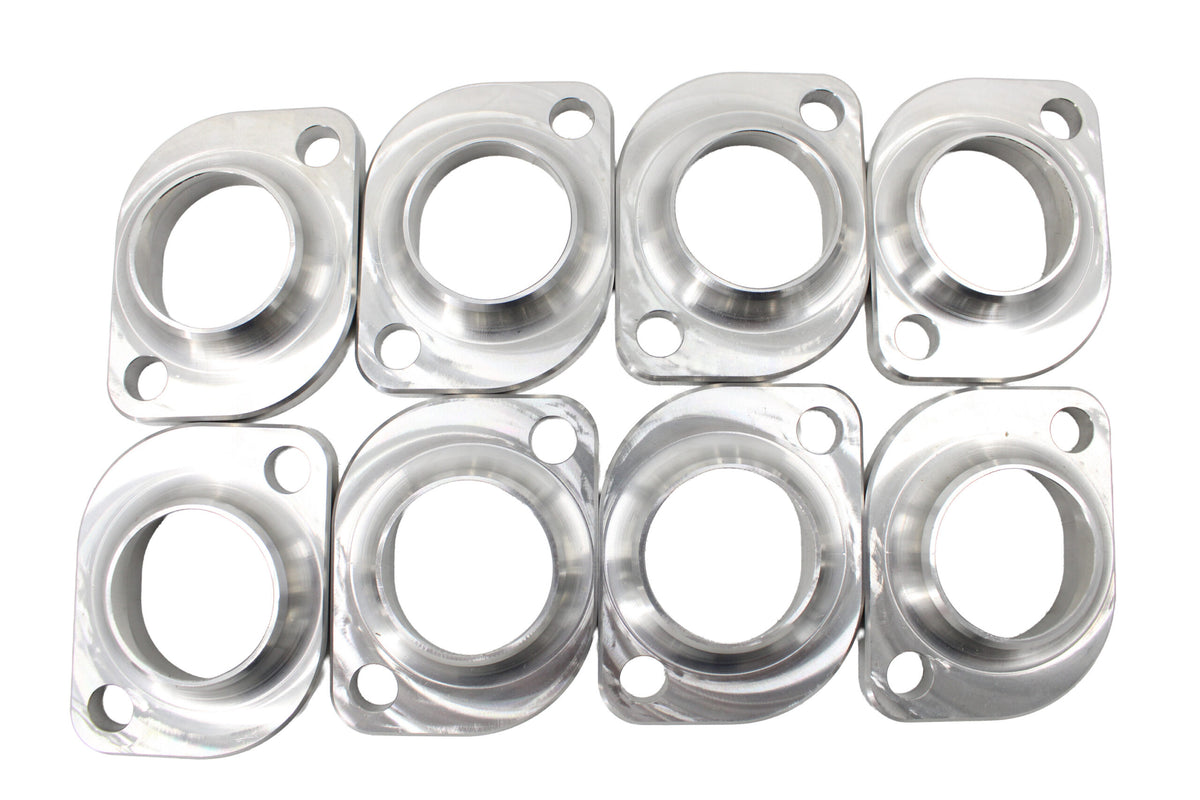 VTT-FAB Turbo Head Flanges