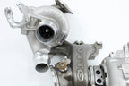 VTT N55 GC/GC+ Turbocharger Upgrade