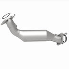 MagnaFlow 09-15 Cadillac CTS 6.2L Direct Fit Converter (view 19)