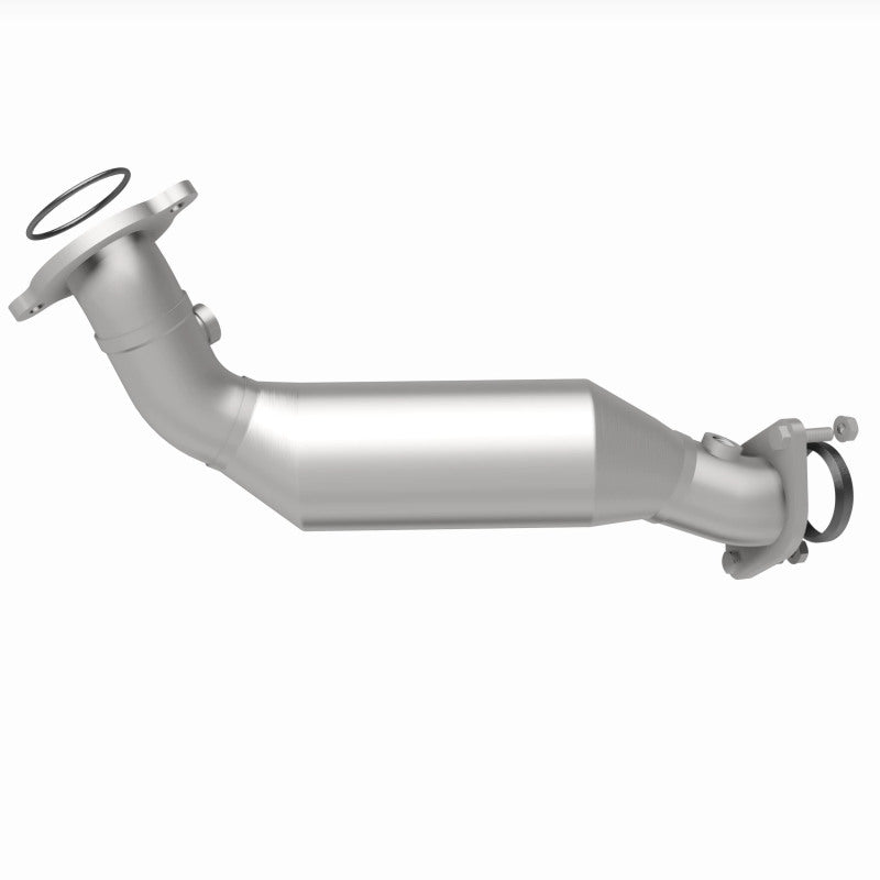 MagnaFlow 09-15 Cadillac CTS 6.2L Direct Fit Converter (view 19)