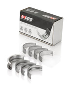 King Engine Bearings Holden Alloytec 175/190 Crankshaft Main Bearing Set (view 4)