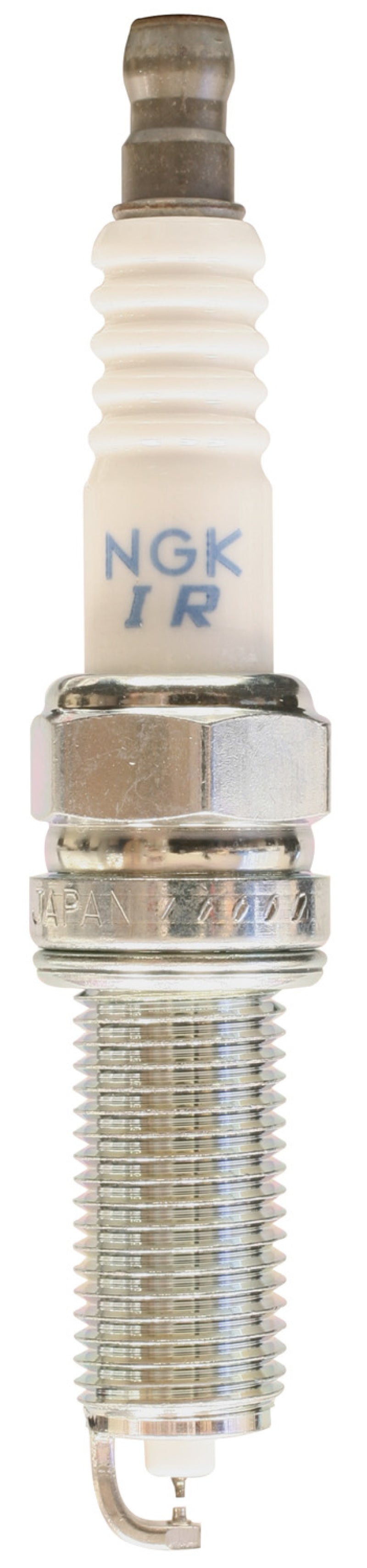 NGK Iridium/Platinum Spark Plug Box of 4 (DILKR8B6) Main image