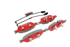 Brembo OE 20-22 Ford Mustang PRIME Ceramic Brake Pad - Front