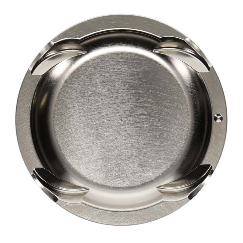 Wiseco 1400 HD Mitsubishi Evo 8 - 4G63 Turbo -21cc Piston Shelf Stock Kit (view 7)