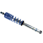 Bilstein B16 08-14 Mitsubishi Lancer Evolution Front and Rear Performance Suspension System (view 7)