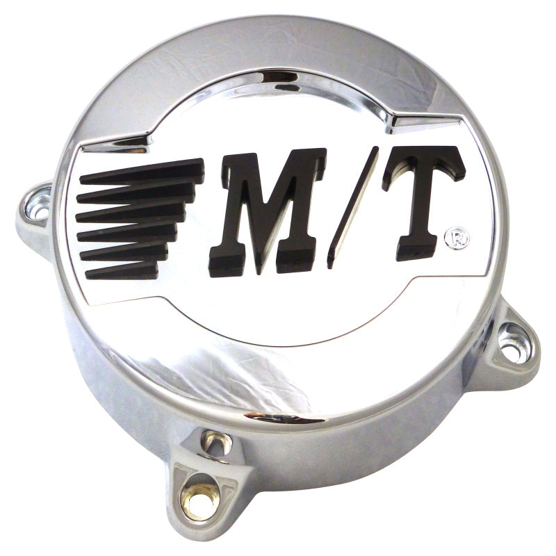 Mickey Thompson Classic III Center Cap - Open 6x5.5 90000001677 (view 2)