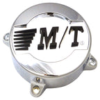 Mickey Thompson Classic III Center Cap - Open 6x5.5 90000001677 (view 2)