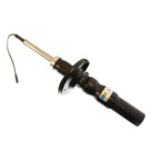 Bilstein B4 2005 Porsche Boxster Base Rear Twintube Strut Assembly (view 5)