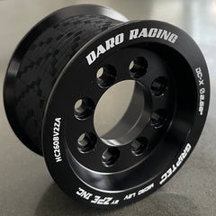 Daro Racing x GripTec®  Hellcat Supercharger Pulley Kit