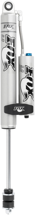 Fox 90-18 Mercedes G-Wagon W463 2.0 Perf Series Front Remote Reservoir Shock 0-2in Lift CD Adjuster (view 2)
